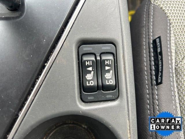 2024 Subaru Crosstrek Premium AWD