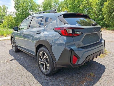2024 Subaru Crosstrek Premium AWD