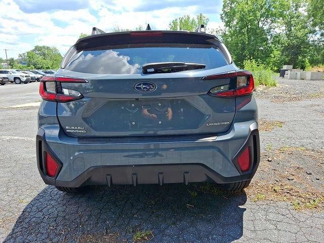 2024 Subaru Crosstrek Premium AWD