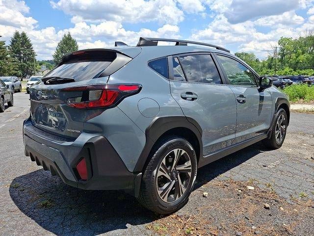 2024 Subaru Crosstrek Premium AWD
