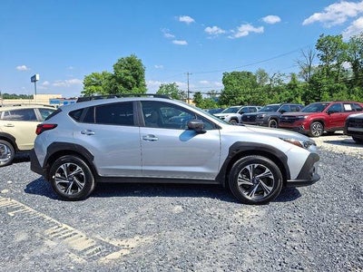 2024 Subaru Crosstrek Premium AWD