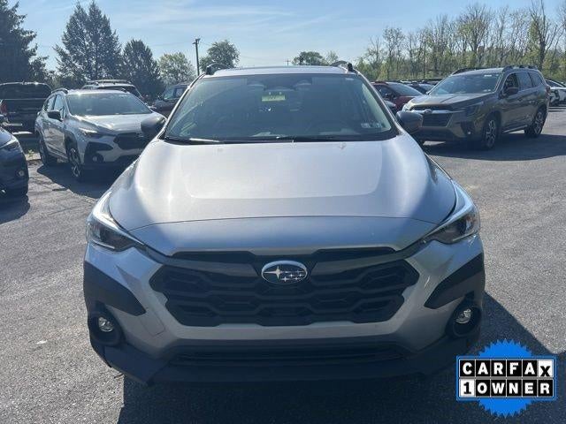 2024 Subaru Crosstrek Premium AWD