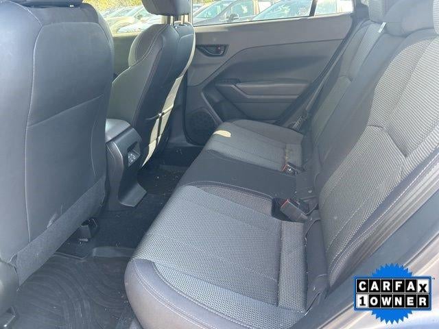 2024 Subaru Crosstrek Premium AWD