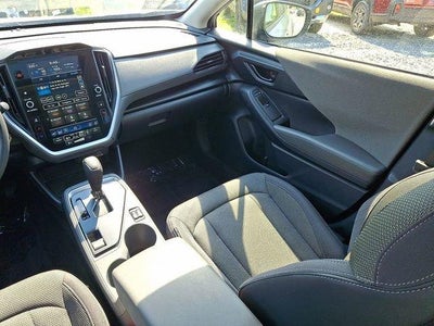 2024 Subaru Crosstrek Premium AWD