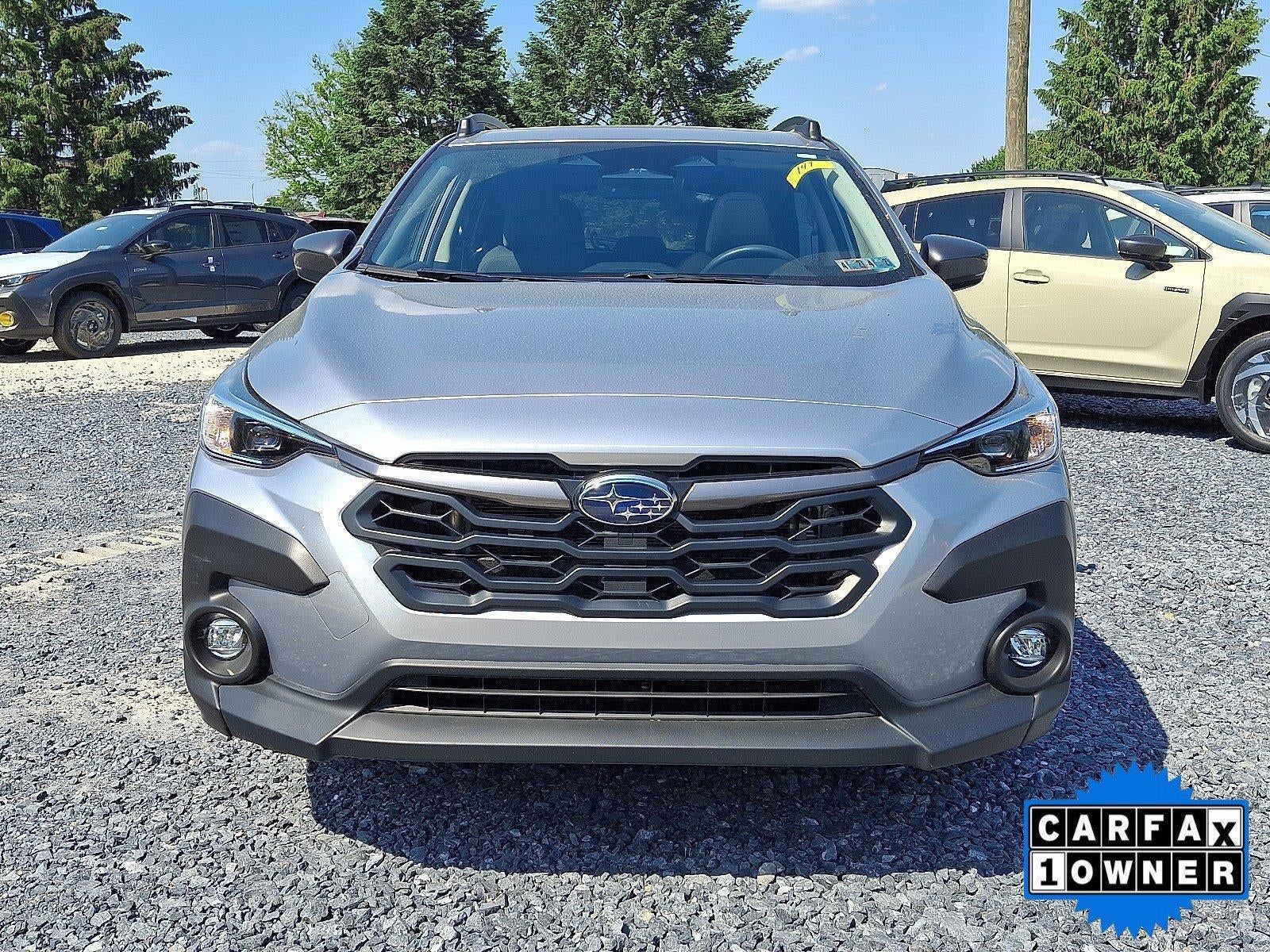 2024 Subaru Crosstrek Premium AWD