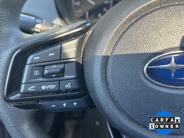 2024 Subaru Crosstrek Premium AWD