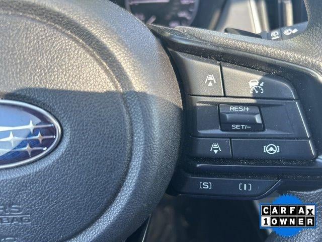 2024 Subaru Crosstrek Premium AWD