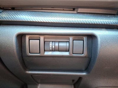2024 Subaru Crosstrek Premium AWD