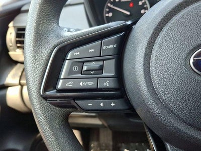 2024 Subaru Crosstrek Premium AWD
