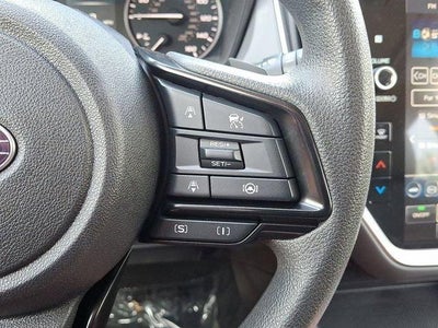 2024 Subaru Crosstrek Premium AWD
