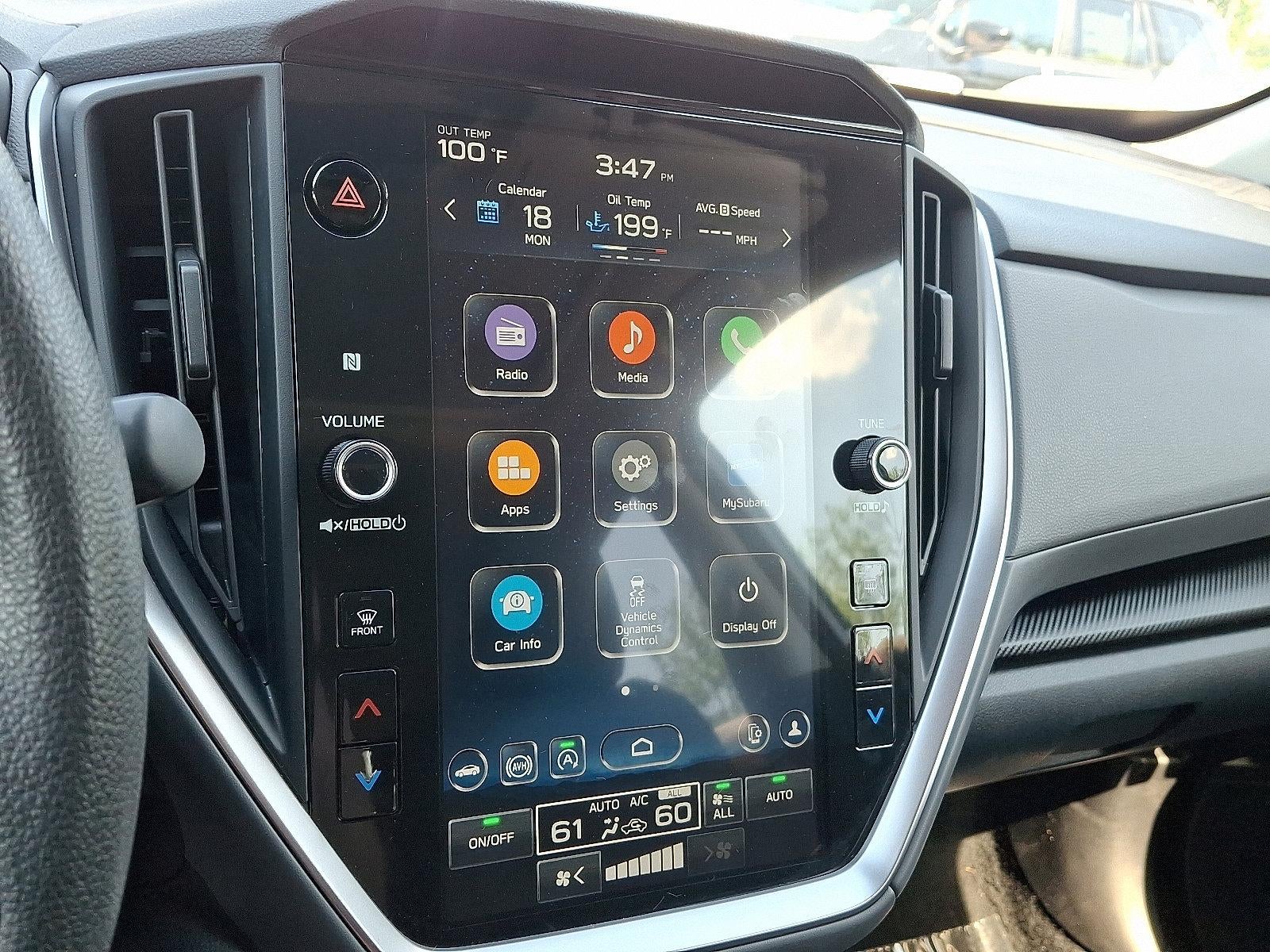 2024 Subaru Crosstrek Premium AWD