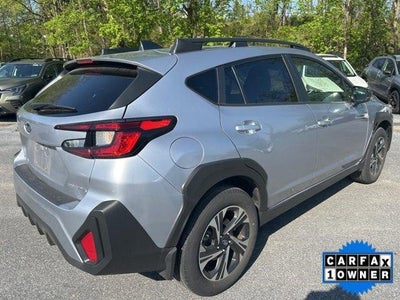 2024 Subaru Crosstrek Premium AWD