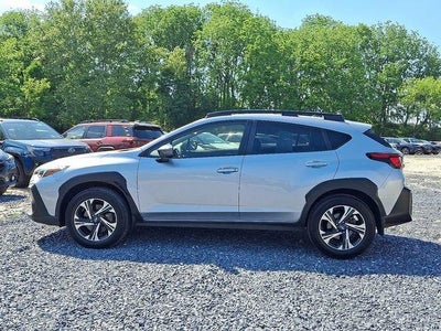 2024 Subaru Crosstrek Premium AWD