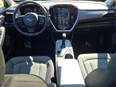 2024 Subaru Crosstrek Premium AWD