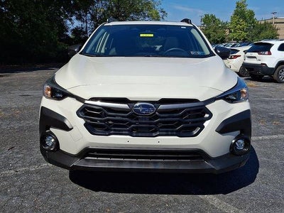2024 Subaru Crosstrek Premium AWD