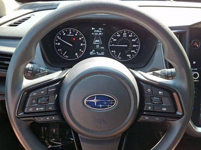 2024 Subaru Crosstrek Premium AWD