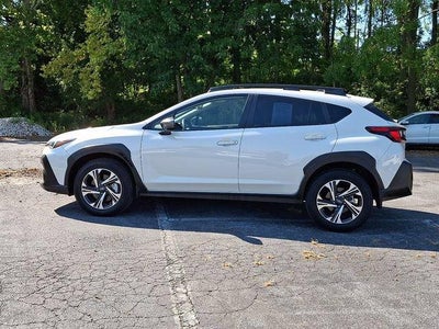 2024 Subaru Crosstrek Premium AWD