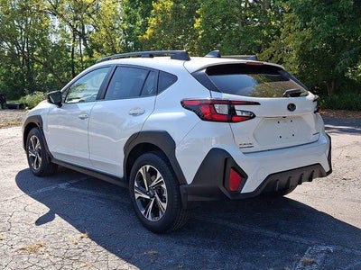 2024 Subaru Crosstrek Premium AWD