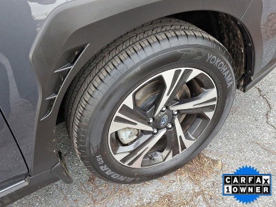 2024 Subaru Crosstrek Premium AWD