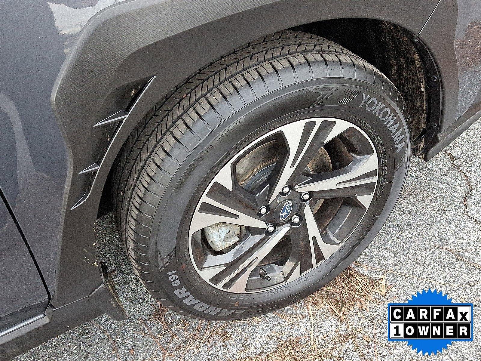 2024 Subaru Crosstrek Premium AWD