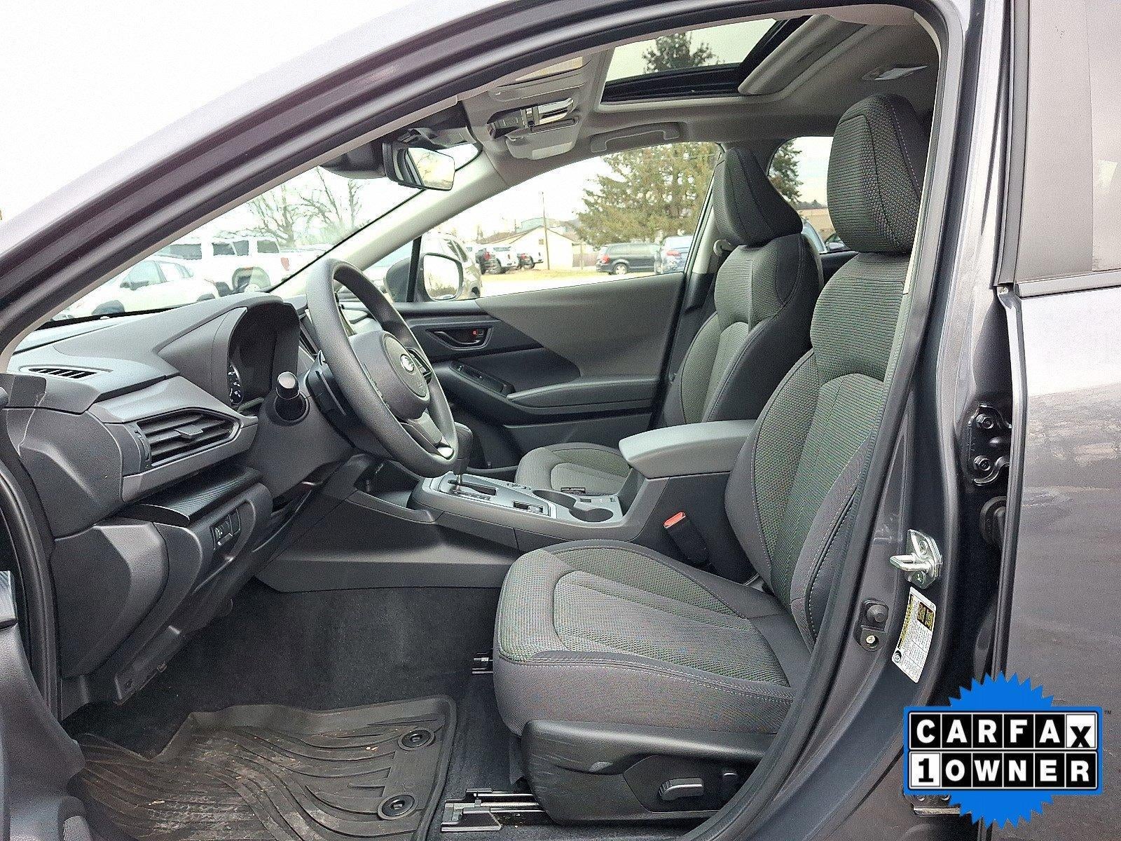 2024 Subaru Crosstrek Premium AWD