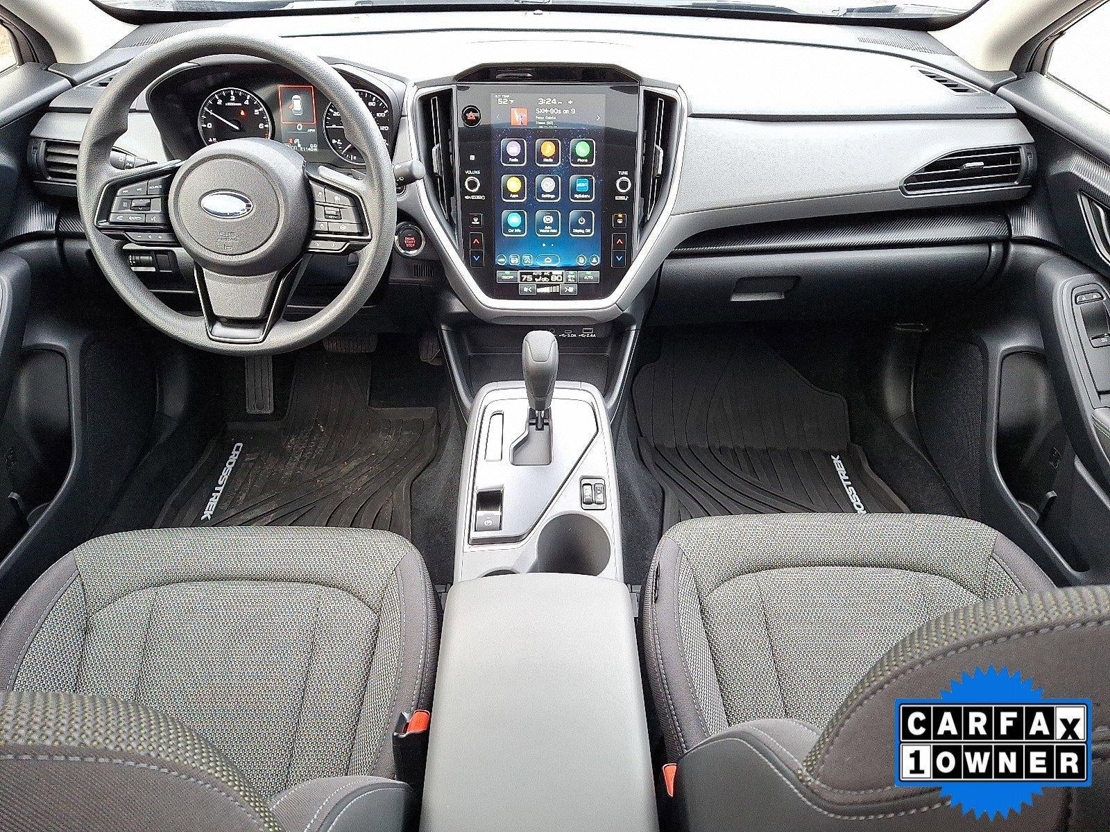 2024 Subaru Crosstrek Premium AWD