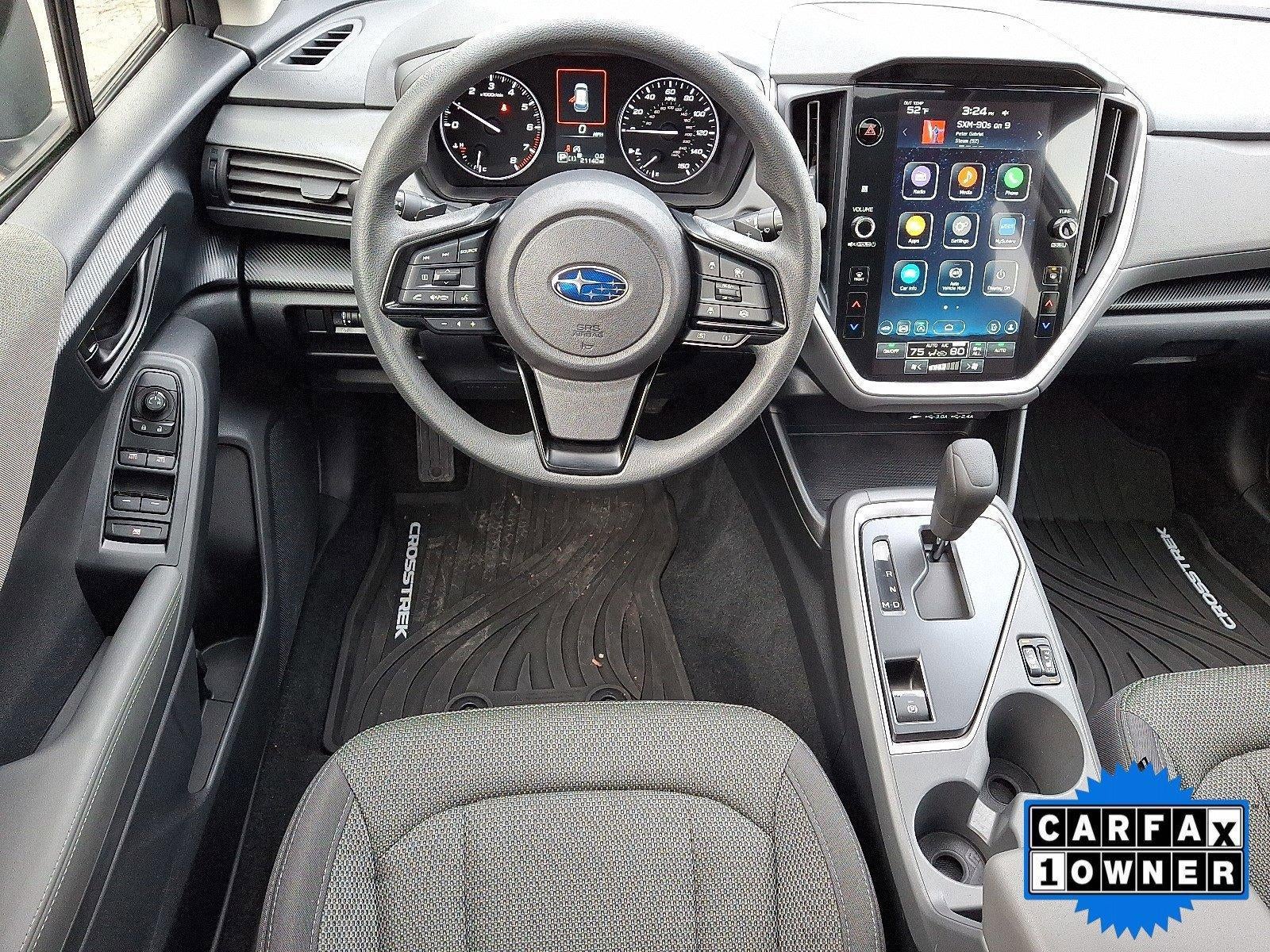 2024 Subaru Crosstrek Premium AWD