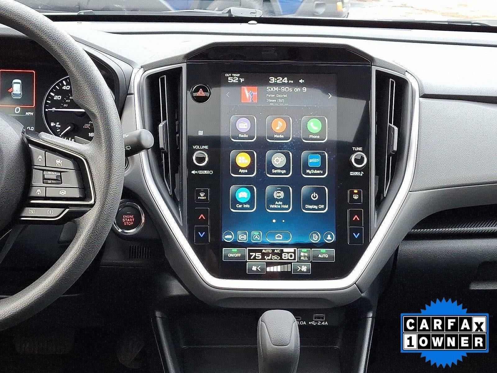 2024 Subaru Crosstrek Premium AWD