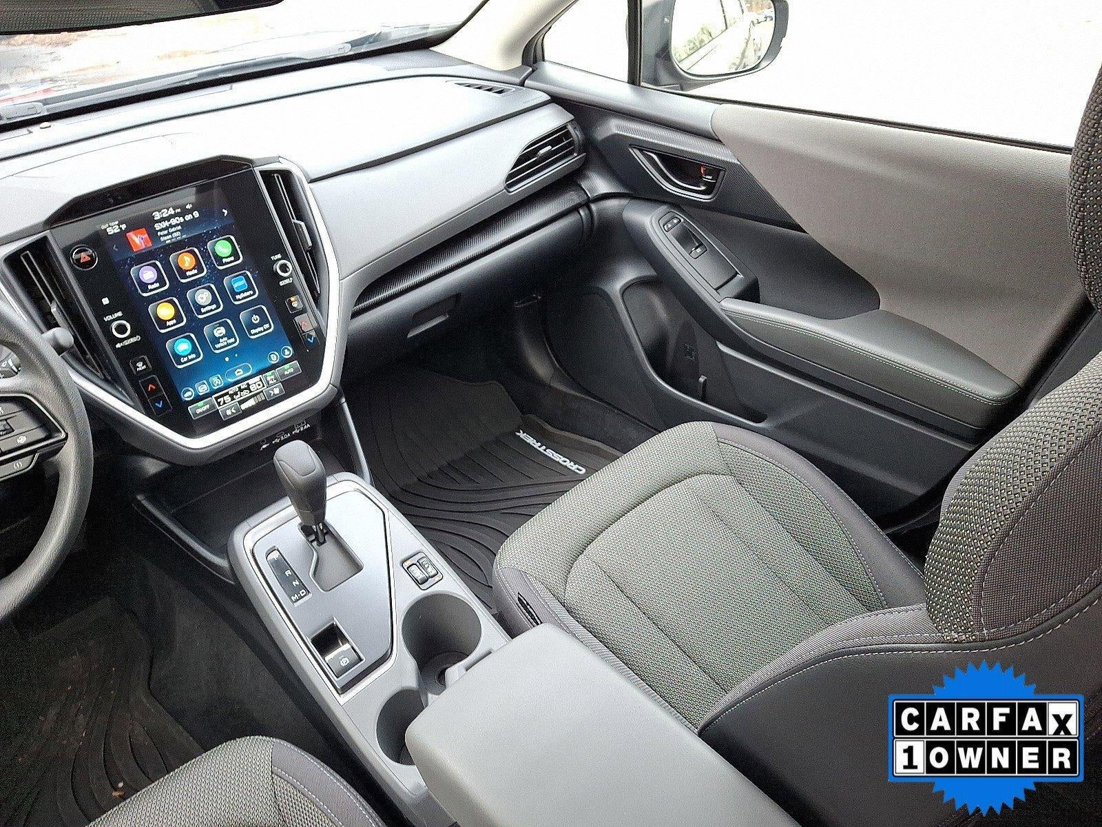 2024 Subaru Crosstrek Premium AWD