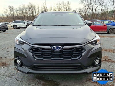 2024 Subaru Crosstrek Premium AWD