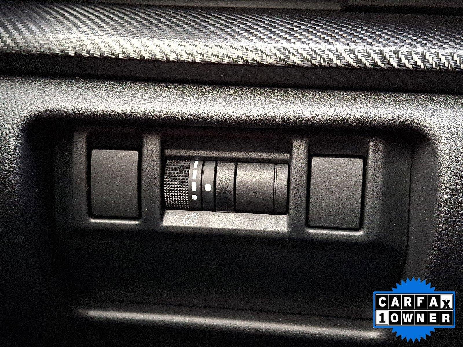 2024 Subaru Crosstrek Premium AWD