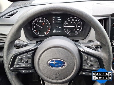 2024 Subaru Crosstrek Premium AWD