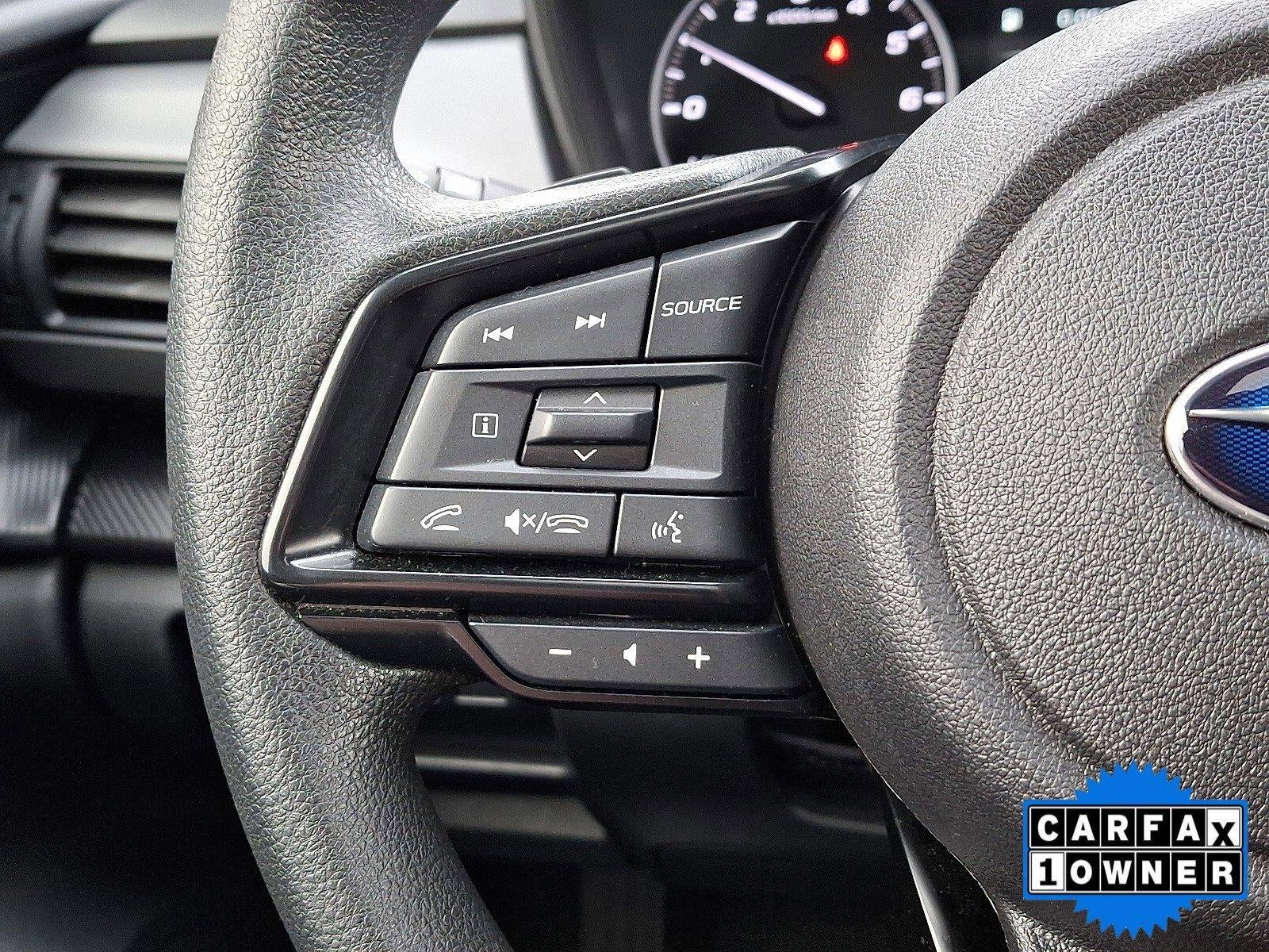 2024 Subaru Crosstrek Premium AWD