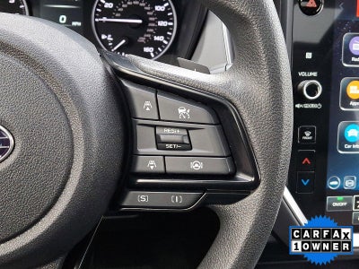 2024 Subaru Crosstrek Premium AWD