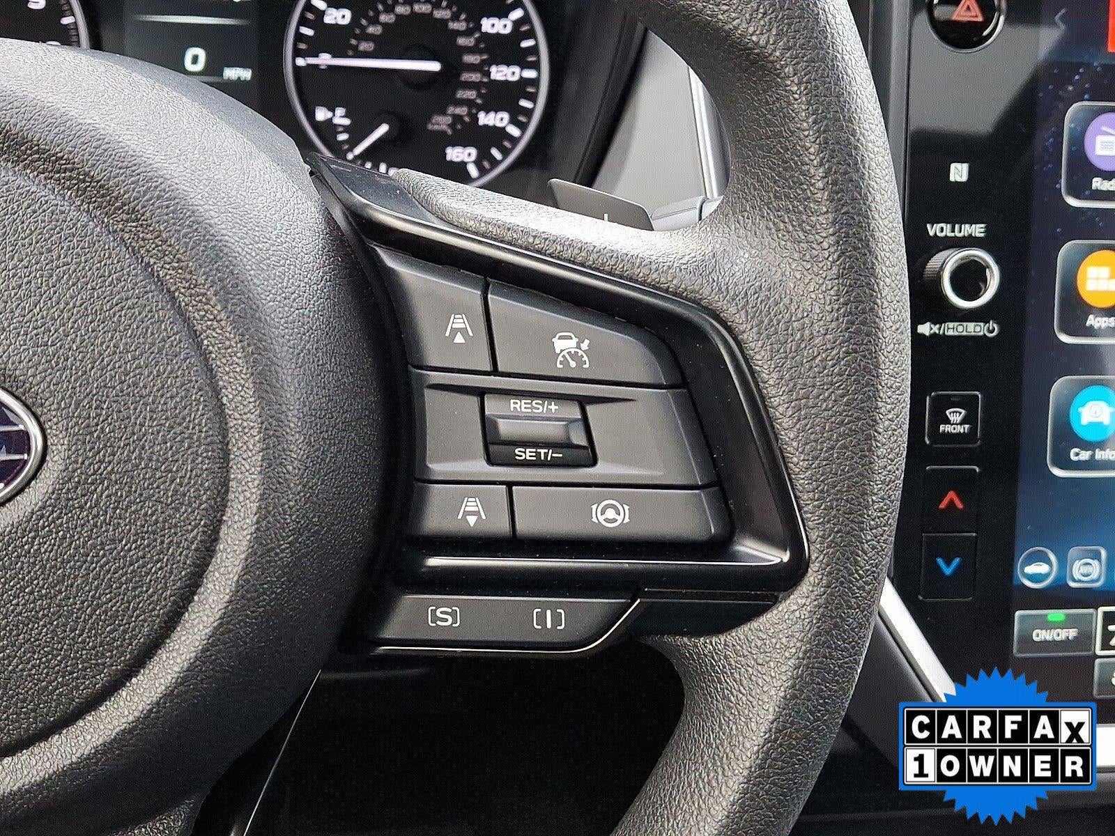 2024 Subaru Crosstrek Premium AWD