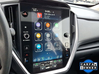 2024 Subaru Crosstrek Premium AWD