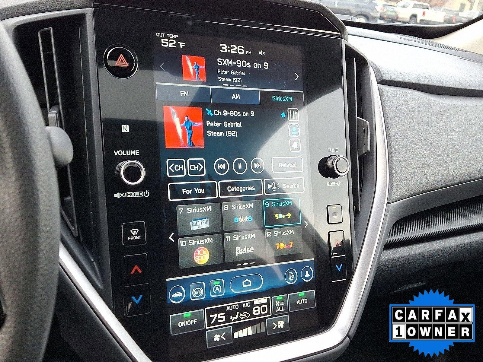 2024 Subaru Crosstrek Premium AWD