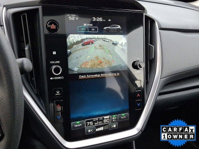 2024 Subaru Crosstrek Premium AWD