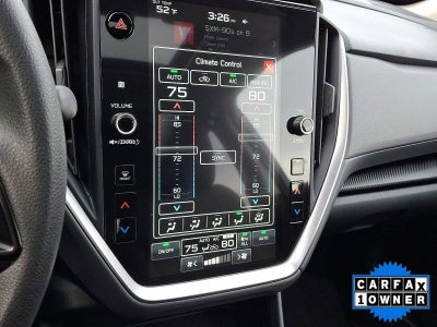 2024 Subaru Crosstrek Premium AWD