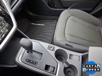 2024 Subaru Crosstrek Premium AWD