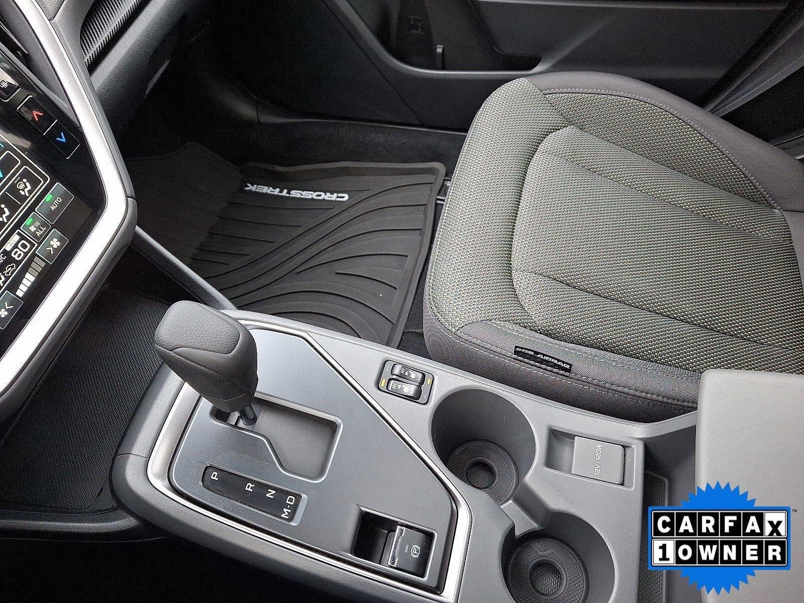 2024 Subaru Crosstrek Premium AWD