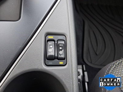 2024 Subaru Crosstrek Premium AWD