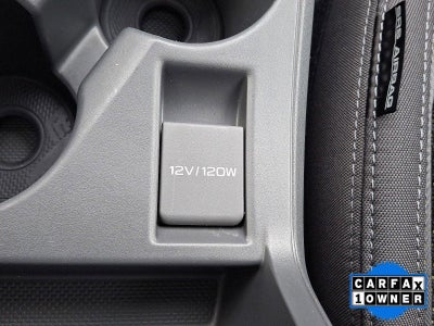 2024 Subaru Crosstrek Premium AWD