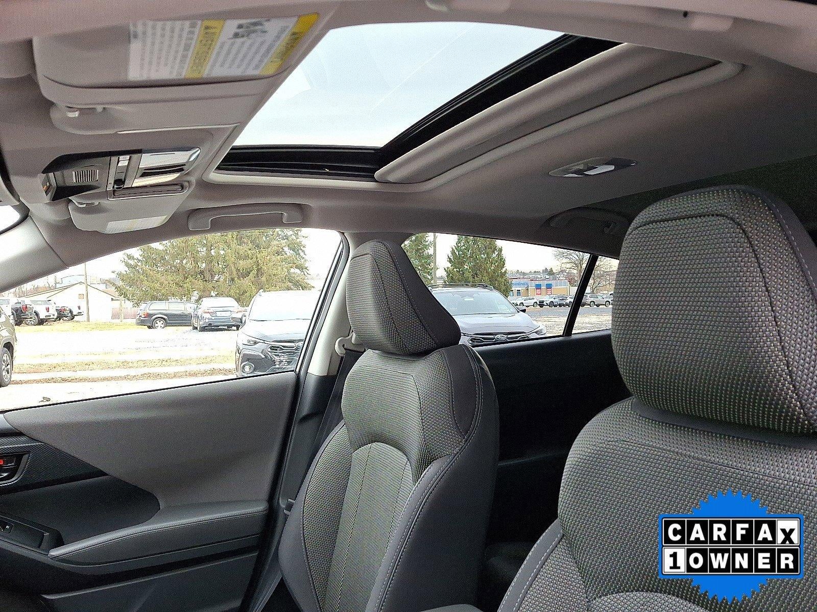 2024 Subaru Crosstrek Premium AWD