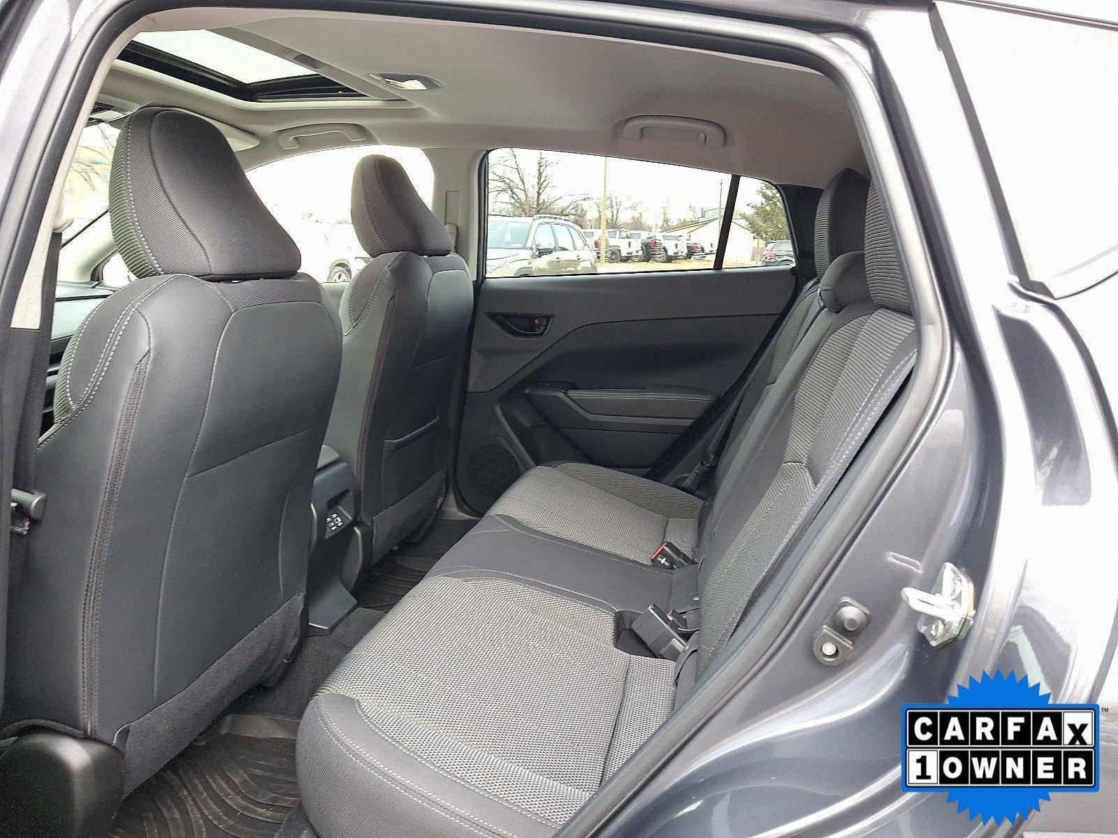 2024 Subaru Crosstrek Premium AWD