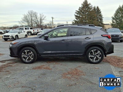 2024 Subaru Crosstrek Premium AWD