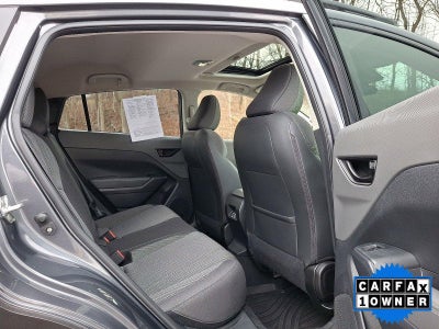 2024 Subaru Crosstrek Premium AWD