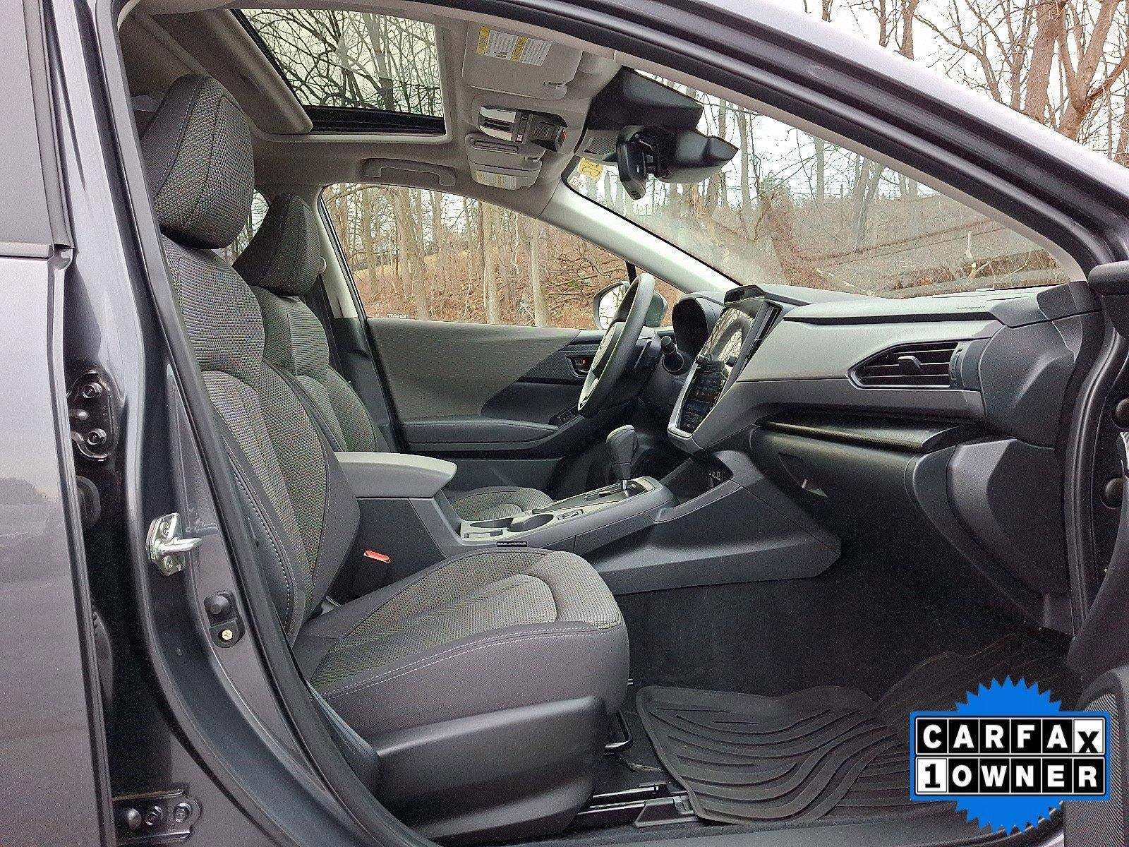 2024 Subaru Crosstrek Premium AWD