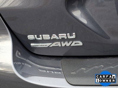 2024 Subaru Crosstrek Premium AWD