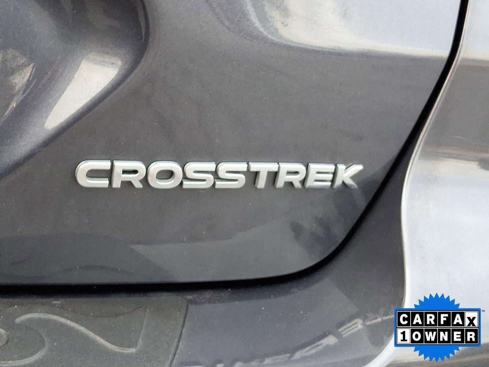 2024 Subaru Crosstrek Premium AWD